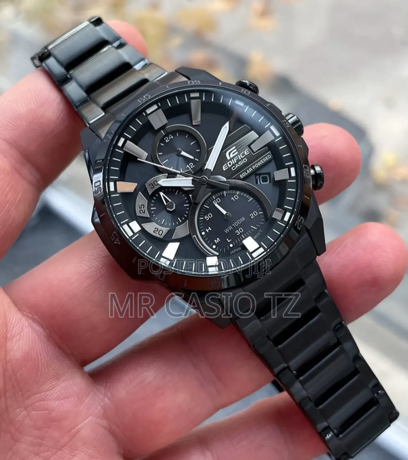 Casio Eqs-940dc-1avudf