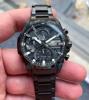 Casio Eqs-940dc-1avudf