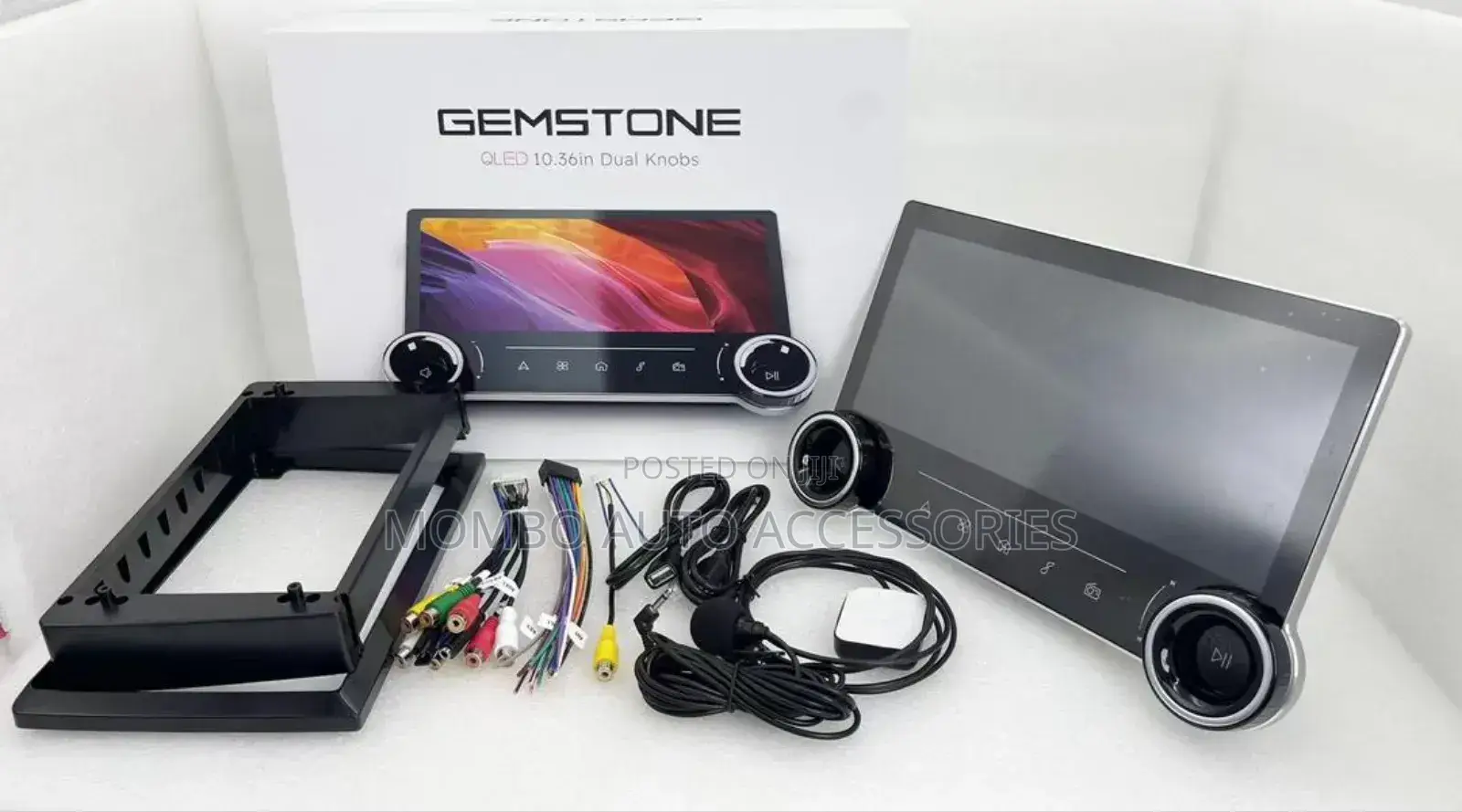 Diamond Android Radio