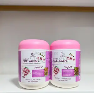 Duozi Marine Collagen