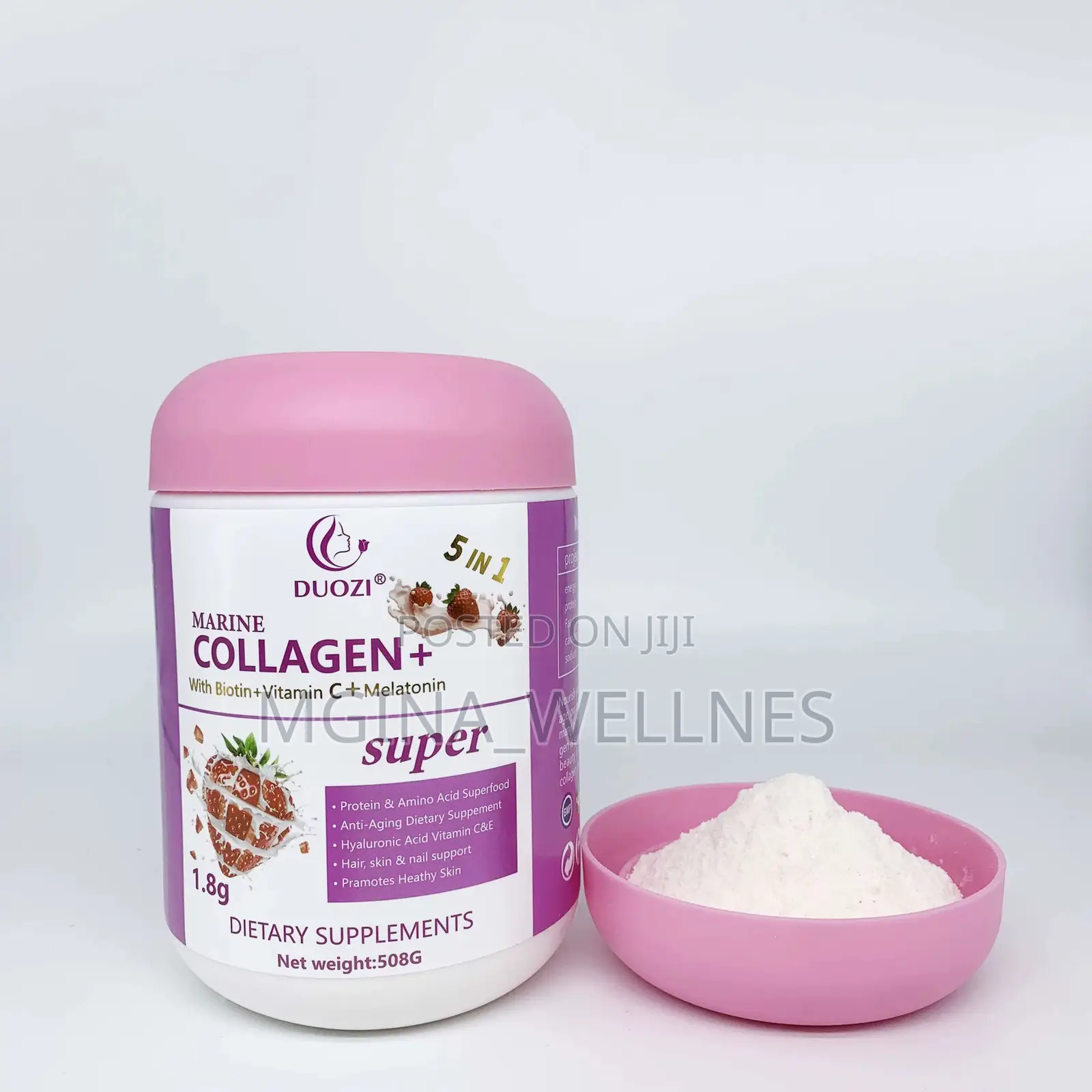 Duozi Marine Collagen