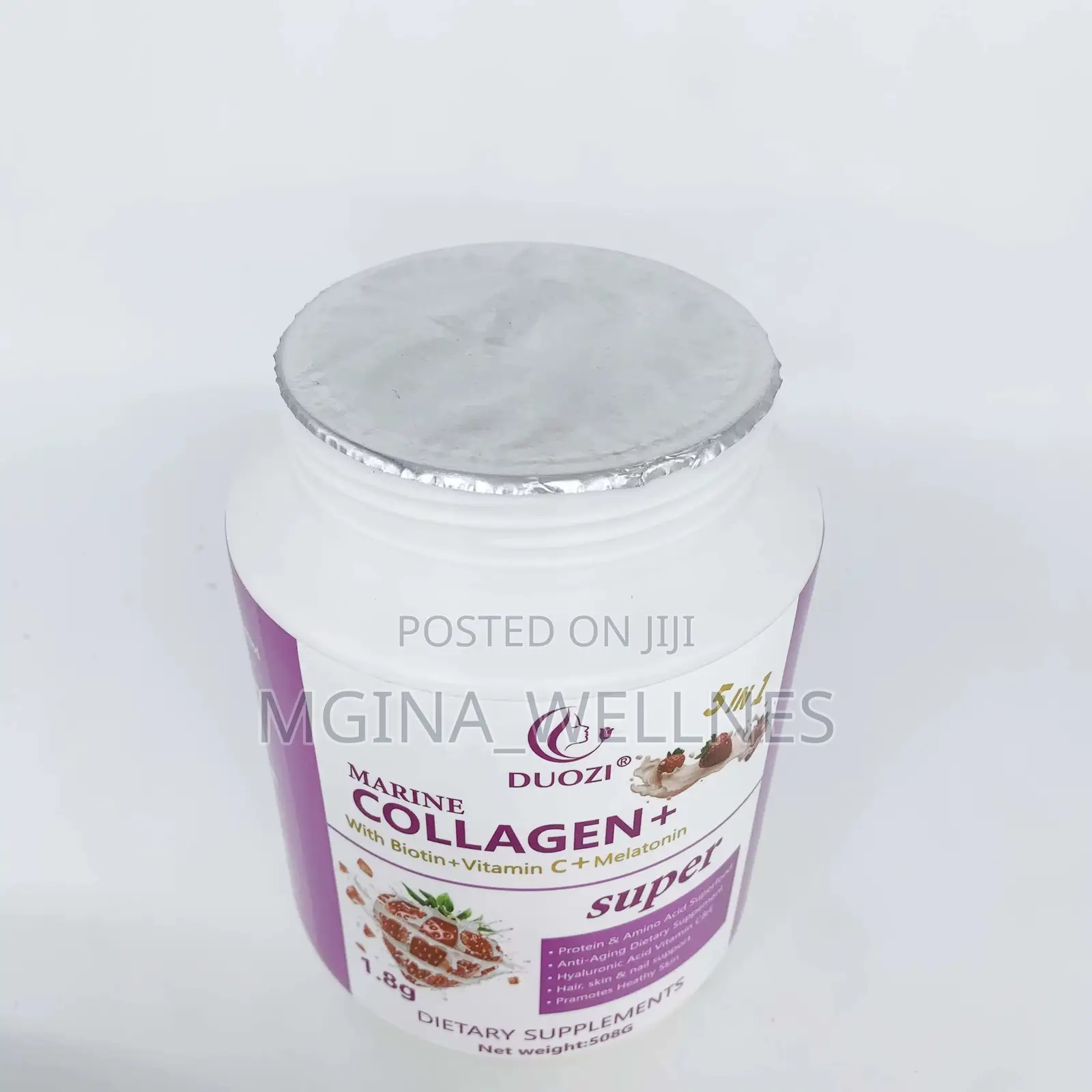 Duozi Marine Collagen