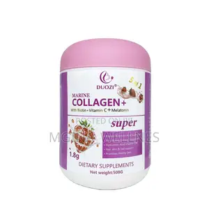 Duozi Marine Collagen