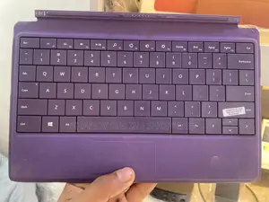 Microsoft Surface Pro 2 Laptop Keyboard