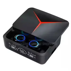 M90 Bluetooth Earphone