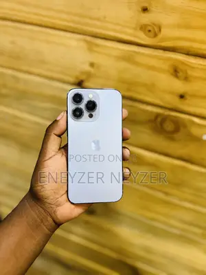 Apple iPhone 13 Pro 256 GB Blue