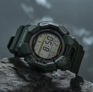 Casio Gd-010-3dr