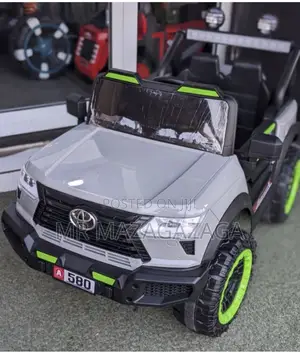 Car for Children’S
