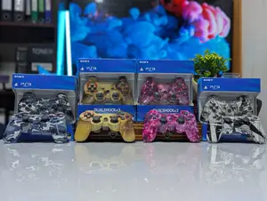 Ps3 Game Pad (Kijeshi)