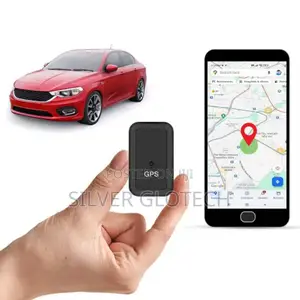 Mini GPS Tracker Hii Ni Nzuri Sana Inakaa Na Chaji Siku 7