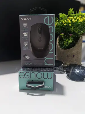 Voxy Wireless Mouse