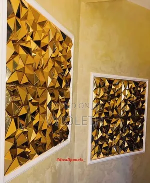 3d Panels Wall Decorations