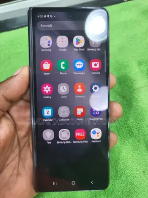 Samsung Z 16 GB Black