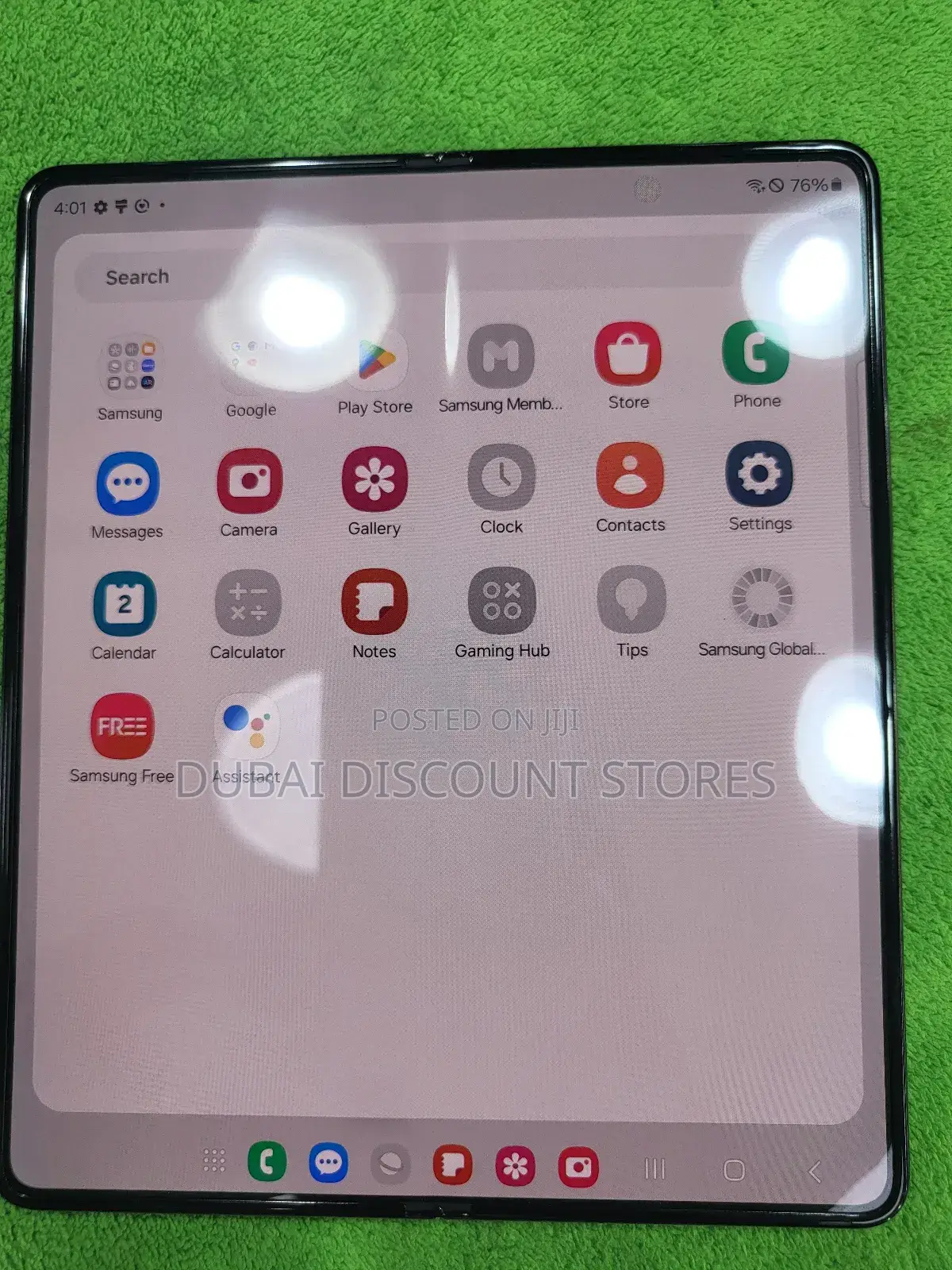 Samsung Z 16 GB Black