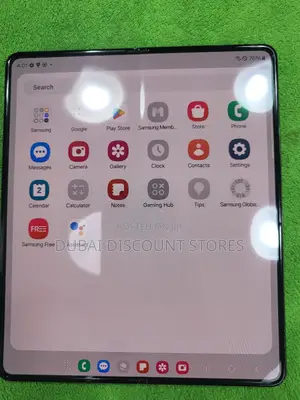 Samsung Z 16 GB Black