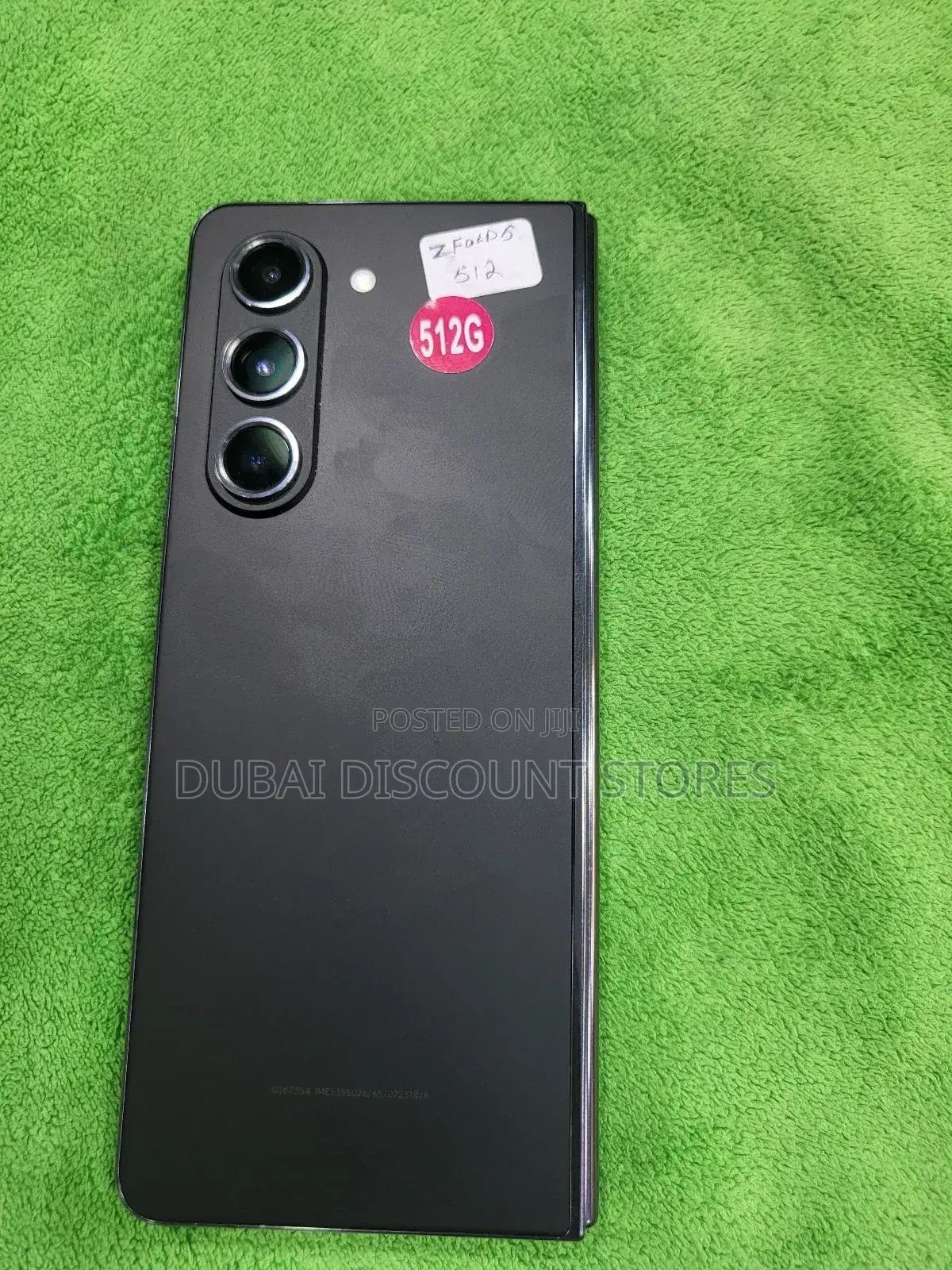 Samsung Z 16 GB Black