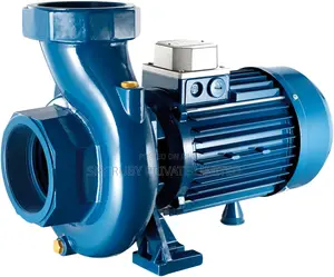 Centrifugal Pump For Fuel Transfer