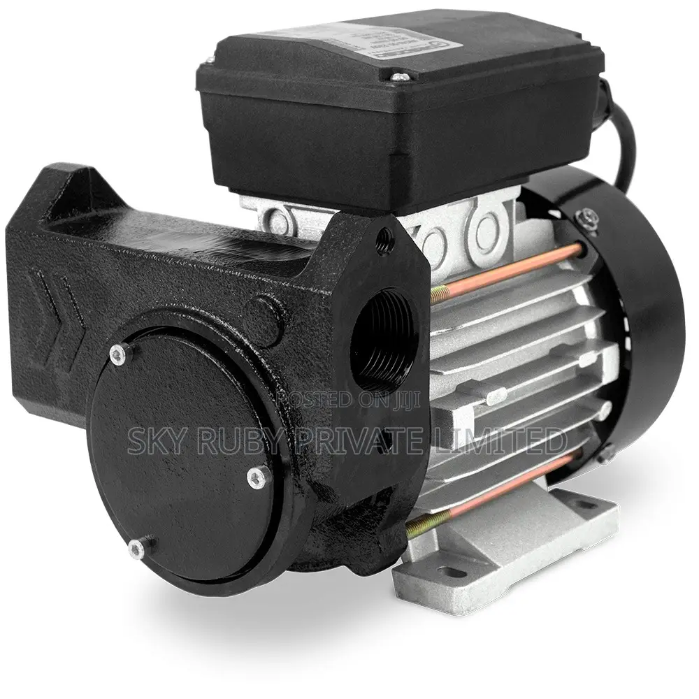 Diesel Pump