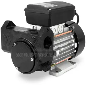Diesel Pump