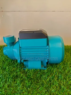 Surface Solar Pump Dc