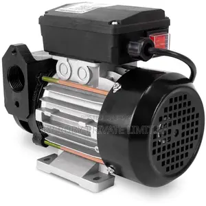 Diesel Pump