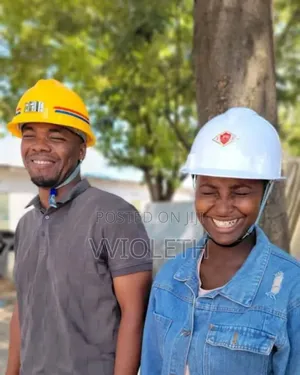 Safety Helmet Adjustable