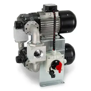 High Flow Battery Pump 12vdc/24 Vdc