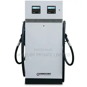 Industrial Fuel Dispenser