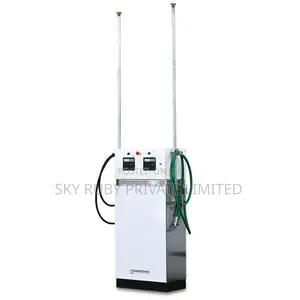 Bio Diesel Mixer, Fuel Extractor,