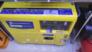 Power Generators