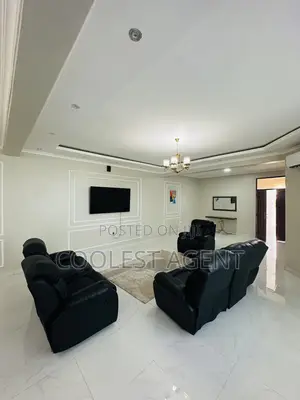 Furnished 2bdrm Apartment in Oysterbay, Kinondoni for rent