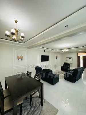 Furnished 2bdrm Apartment in Oysterbay, Kinondoni for rent