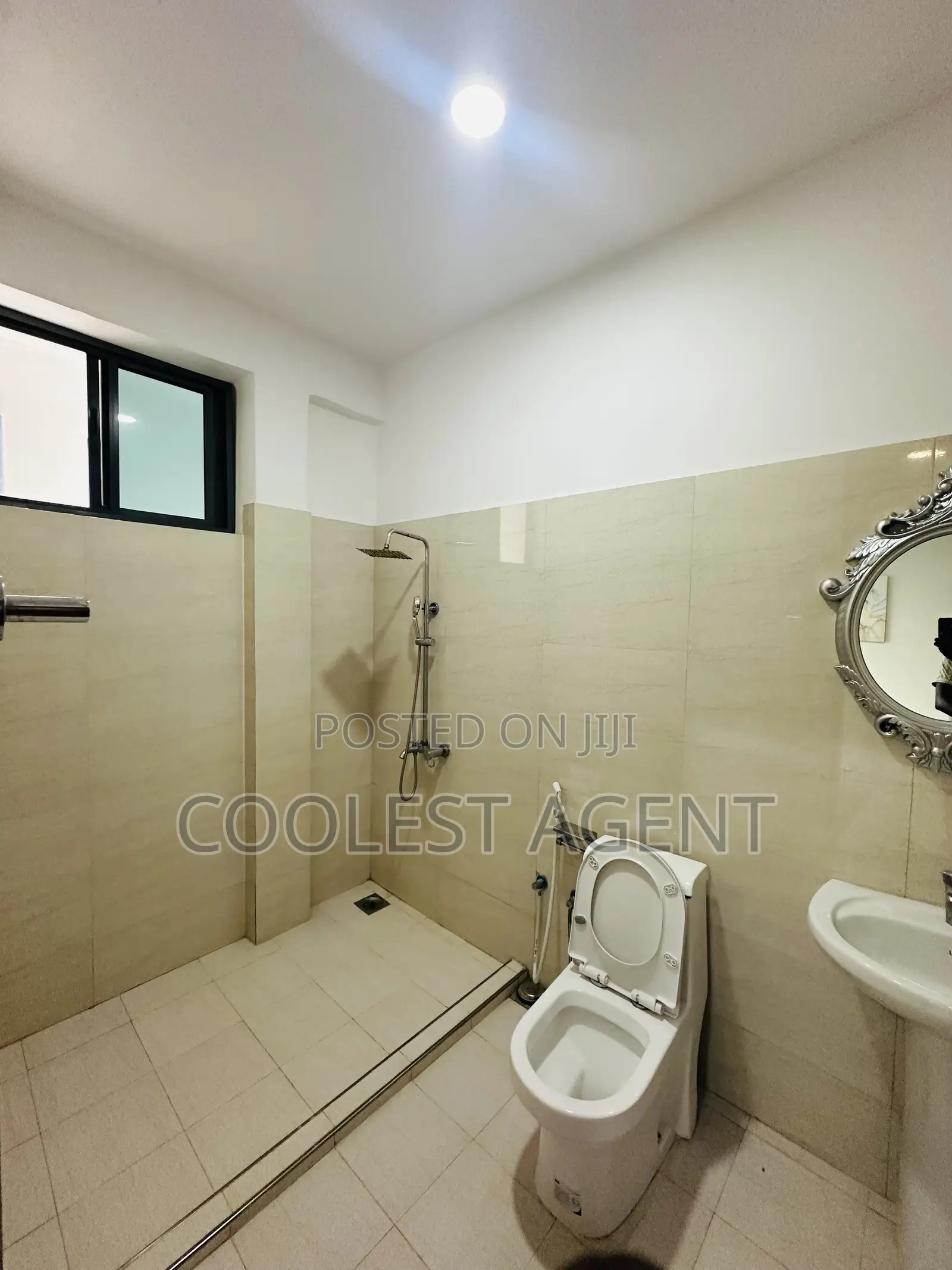 Furnished 2bdrm Apartment in Oysterbay, Kinondoni for rent
