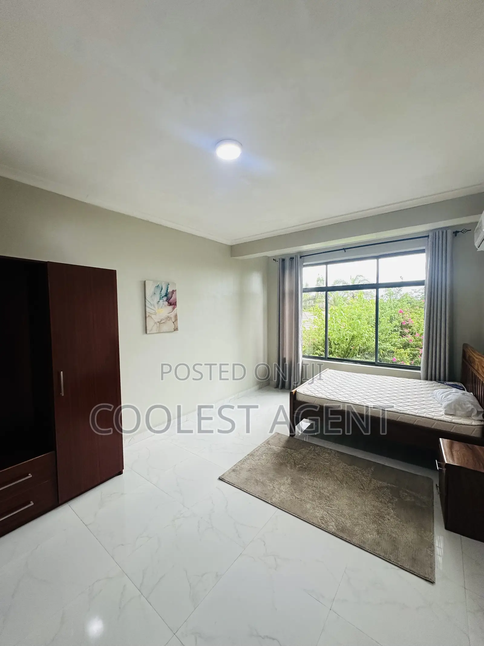 Furnished 2bdrm Apartment in Oysterbay, Kinondoni for rent