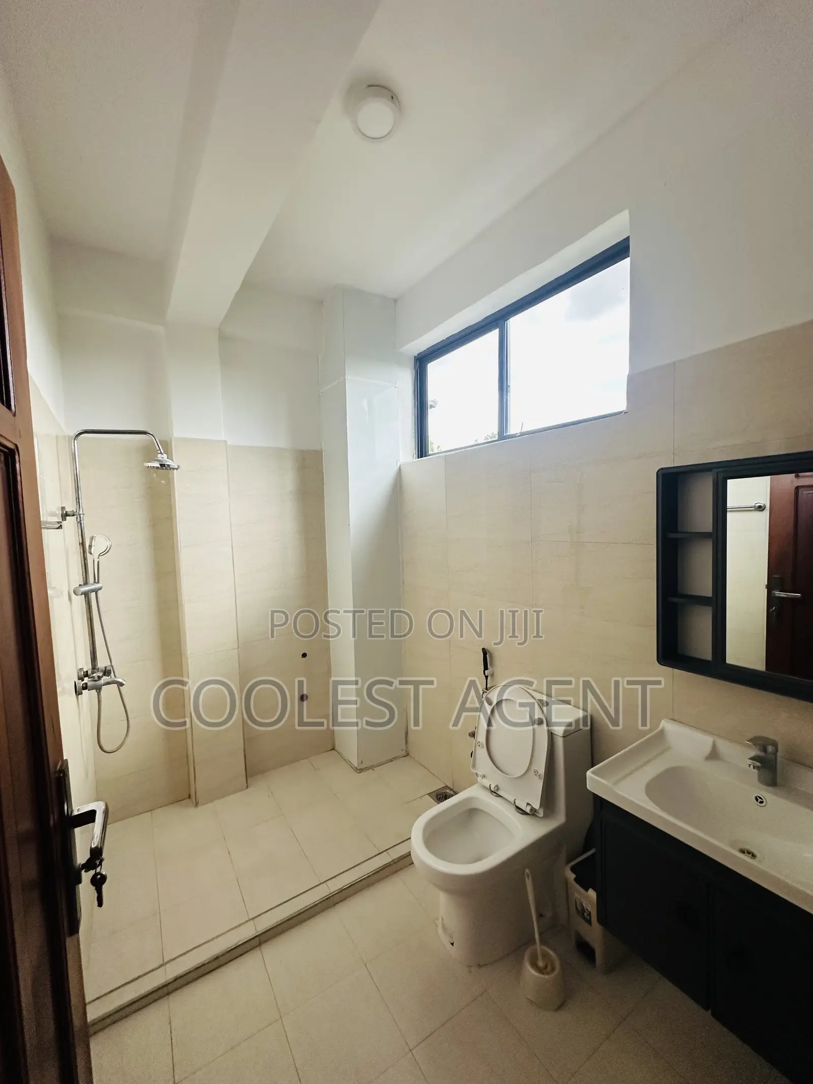 Furnished 2bdrm Apartment in Oysterbay, Kinondoni for rent