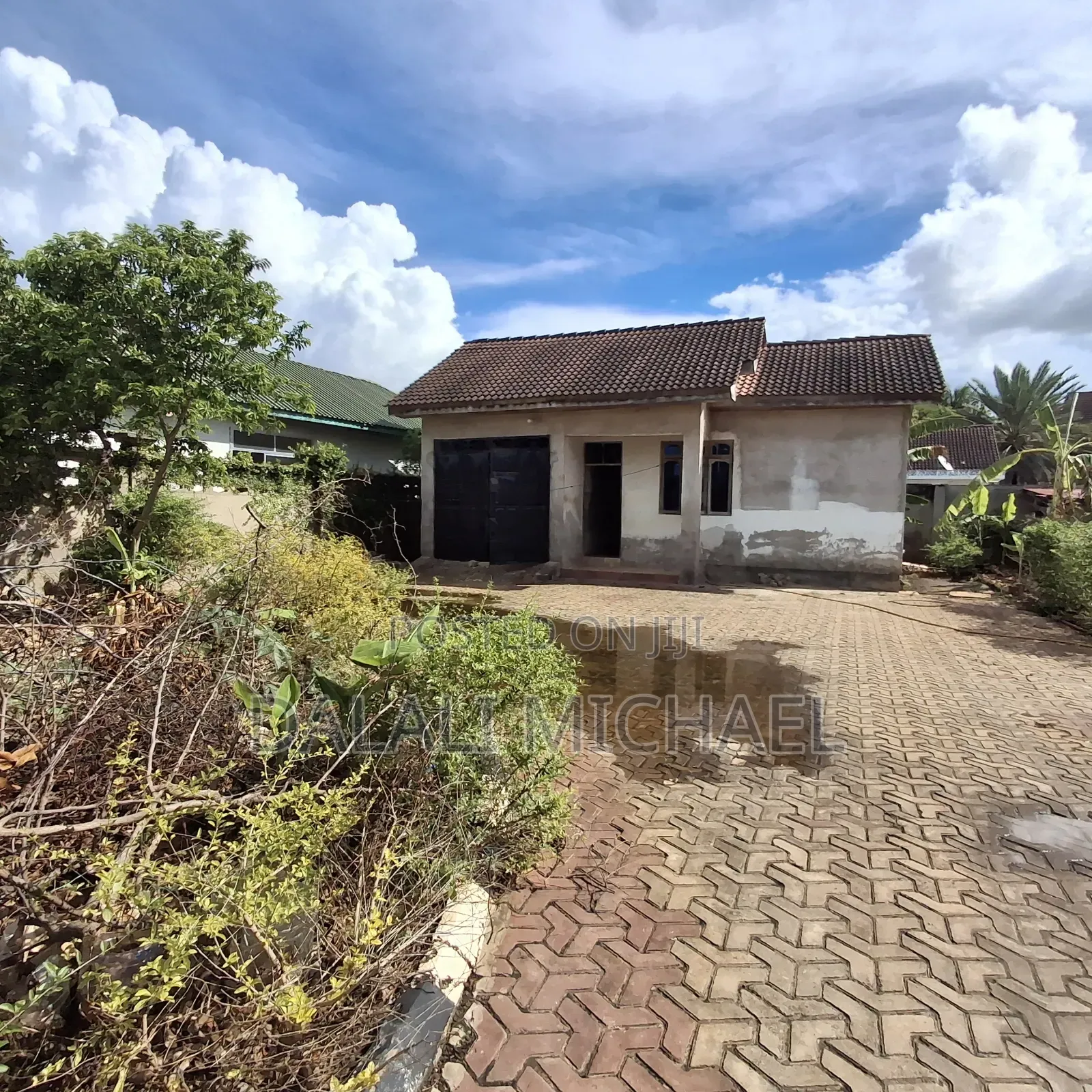 6bdrm House in Bahari Beach, Kunduchi for sale