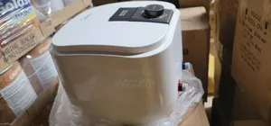 Electric Water Heater