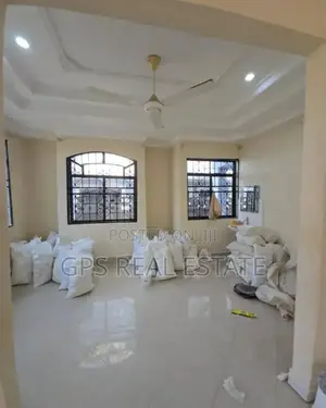 Furnished 3bdrm House in Maili Moja, Kibaha for sale