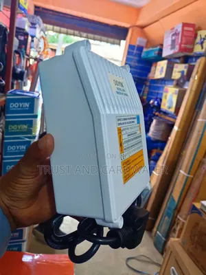 Doyin Control Box 0.5hp