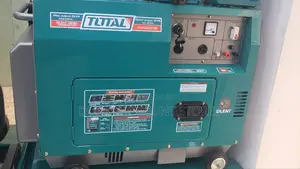 Diesel Generators Total