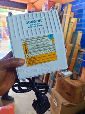 Doyin Control Box 1.5hp