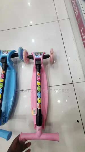 Kids Scooters
