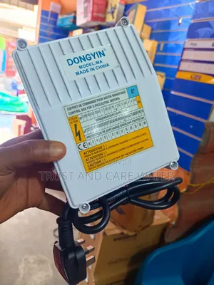 Doyin Control Box 2hp
