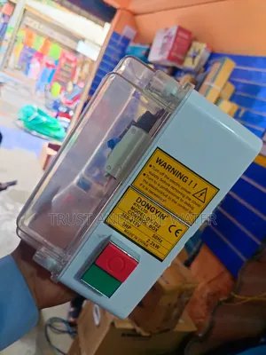 Dongyin Control Box 3hp Three Phase
