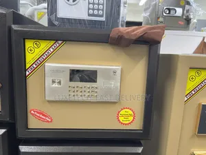 Fire Resistant Safe Protect Valuables From Fire Damage