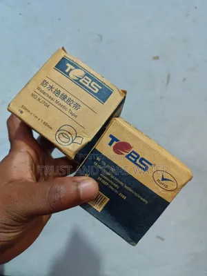 Tebs Waterseal Mastic Tape
