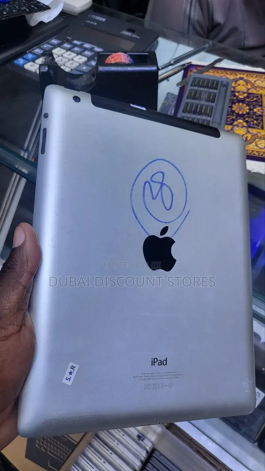 Kids Tablets