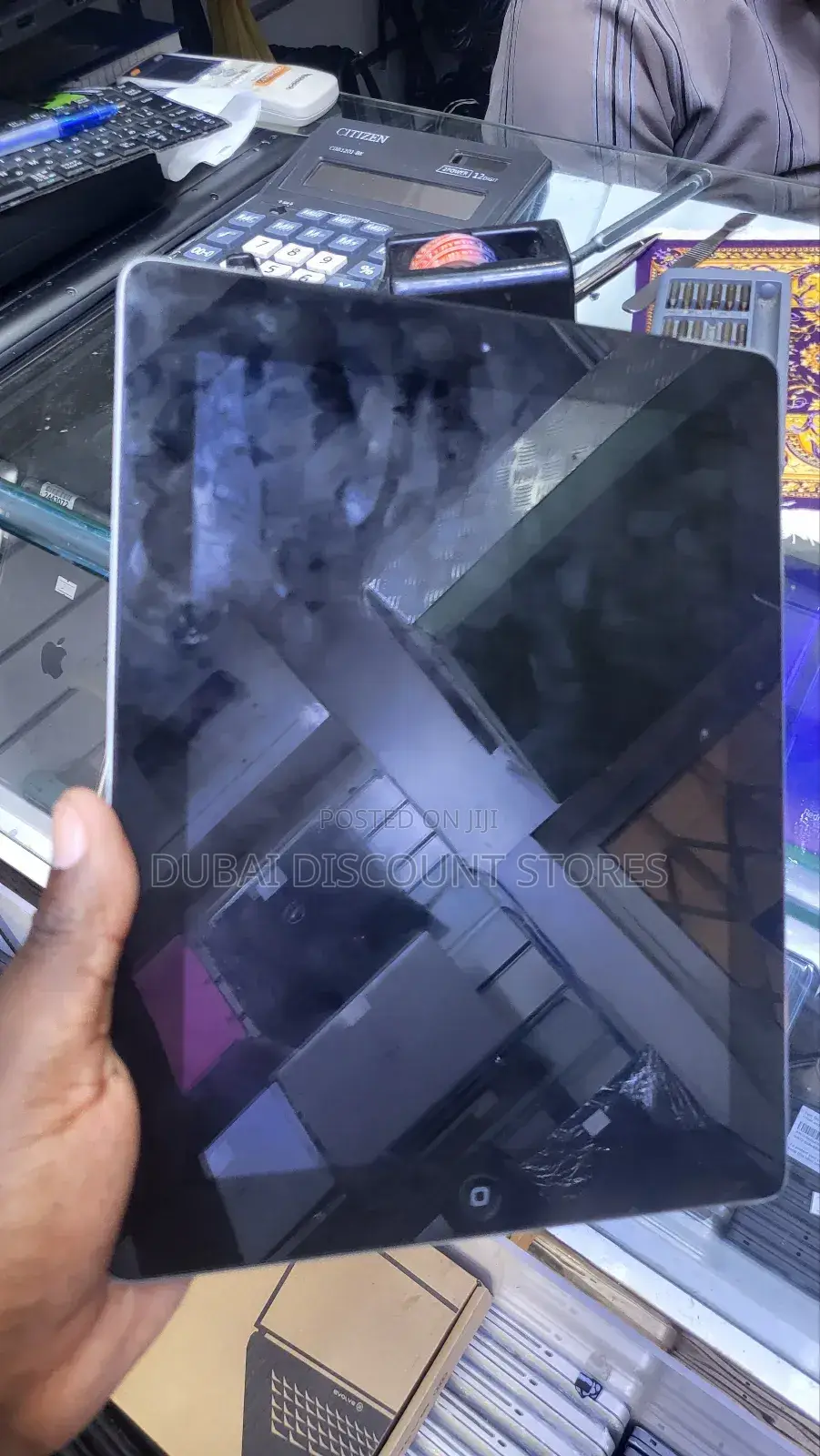 Kids Tablets