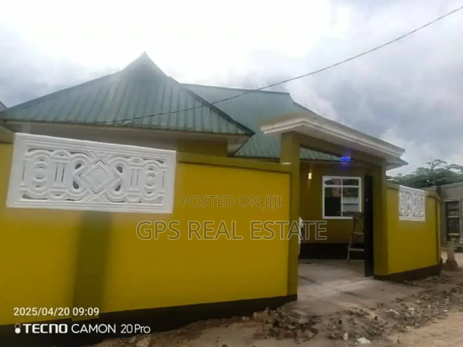 4bdrm House in Vikindu, Temeke for sale