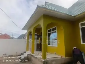 4bdrm House in Vikindu, Temeke for sale